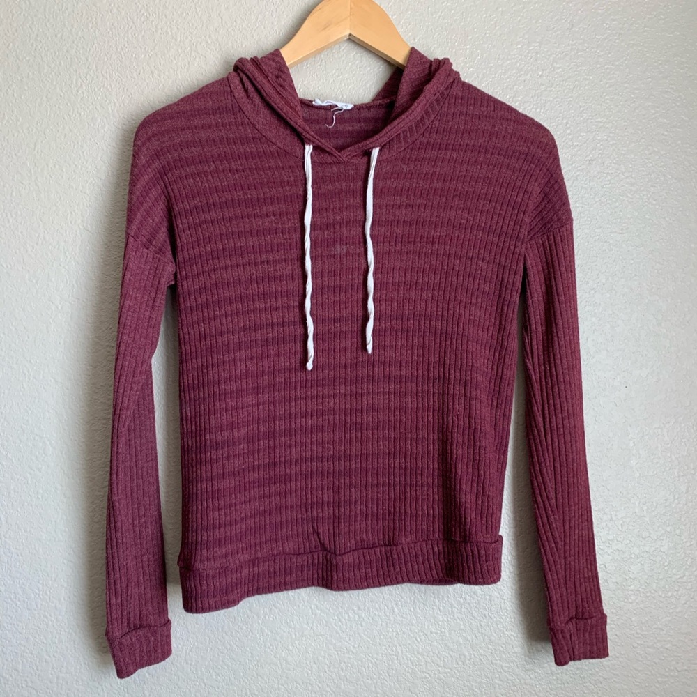 Hoodie Sweater